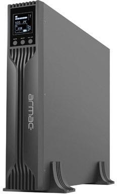 UPS ZASILACZ AWARYJNY RACK Armac 1000VA 700W LINE-INTERACTIVE ARMAC