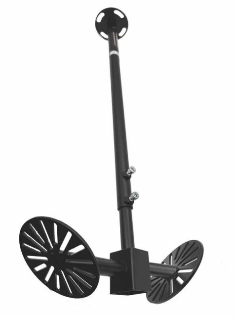 Uchwyt Camsafe CS10-KSO2 antracyt CAMSAFE