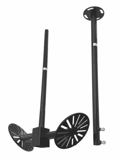 Uchwyt Camsafe CS20-KSO2 antracyt CAMSAFE
