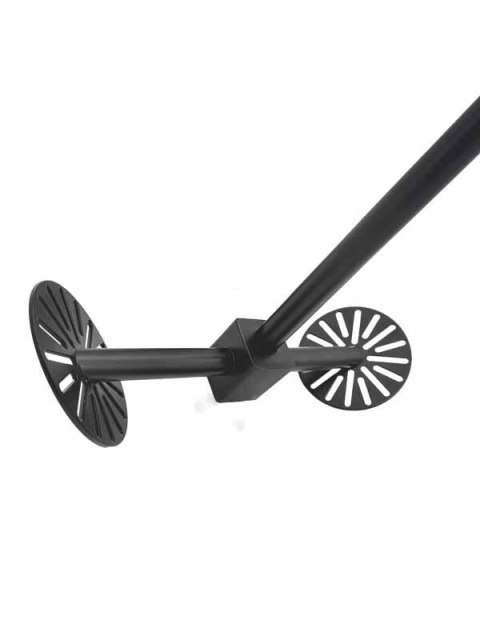 Uchwyt Camsafe CS20-KSO2 antracyt CAMSAFE