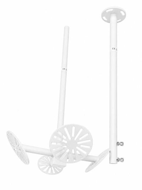 Uchwyt Camsafe CS20-KSO4 biały CAMSAFE