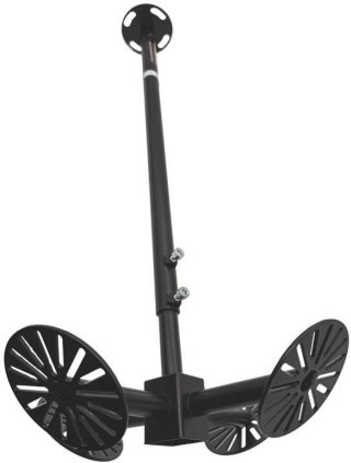 Uchwyt Camsafe CS30-KSO4 antracyt CAMSAFE