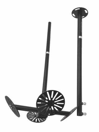 Uchwyt Camsafe CS40-KSO4 antracyt CAMSAFE