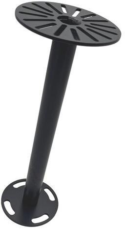 Uchwyt Camsafe CS40-ST A antracyt CAMSAFE