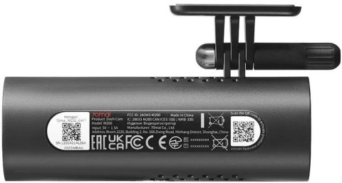 Wideorejestrator 70mai DASH CAM 3 Wi-Fi FHD 70MAI