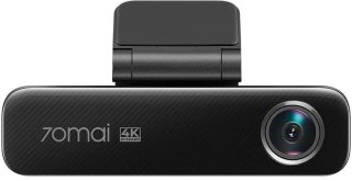 Wideorejestrator 70mai Dash Cam M800 GPS WiFi 4G/LTE 4K + kamera tylna RC14 70MAI