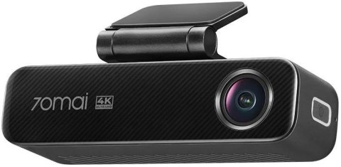 Wideorejestrator 70mai Dash Cam M800 GPS WiFi 4G/LTE 4K + kamera tylna RC14 70MAI