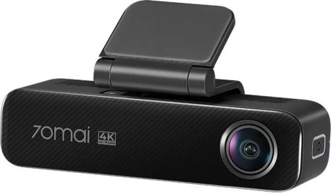 Wideorejestrator 70mai Dash Cam M800 GPS WiFi 4G/LTE 4K + kamera tylna RC14 70MAI