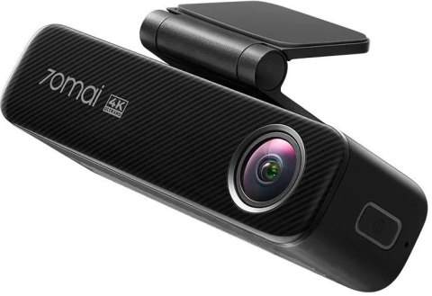 Wideorejestrator 70mai Dash Cam M800 GPS WiFi 4G/LTE 4K + kamera tylna RC14 70MAI