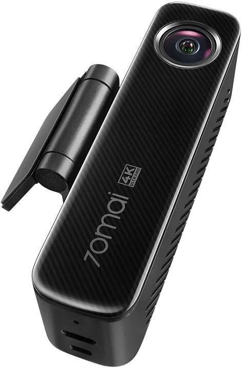 Wideorejestrator 70mai Dash Cam M800 GPS WiFi 4G/LTE 4K + kamera tylna RC14 70MAI