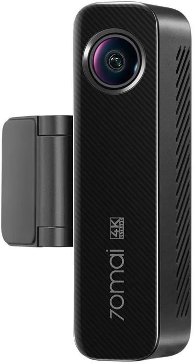 Wideorejestrator 70mai Dash Cam M800 GPS WiFi 4G/LTE 4K + kamera tylna RC14 70MAI