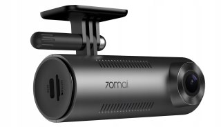 Wideorejestrator 70mai M310 Dash Cam QHD/130/WiFi 70MAI