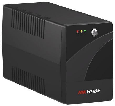 Zasilacz UPS Hikvision DS-UPS1000-R(O-STD)/EU HIKVISION