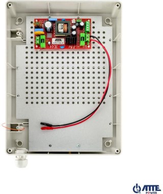 Zasilacz buforowy SMPS 24V 3A 72W ATTE AUPS-70-240-XL1 ATTE