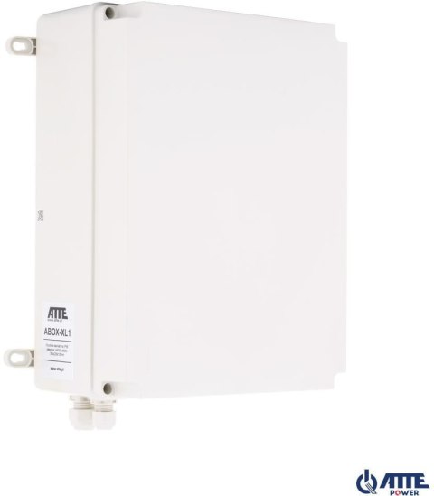 Zasilacz buforowy SMPS 24V 3A 72W ATTE AUPS-70-240-XL1 ATTE