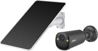 Zestaw Dahua Wifi Panel KIT/BF4CA-0210B/M0508 DAHUA