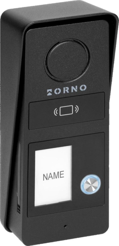 Zestaw domofonowy ORNO OR-DOM-RD-937/B ORNO