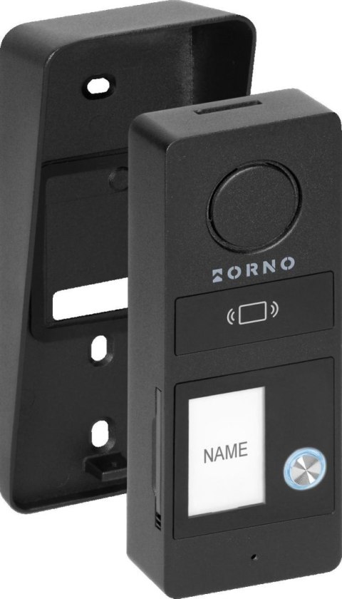 Zestaw domofonowy ORNO OR-DOM-RD-937/B ORNO