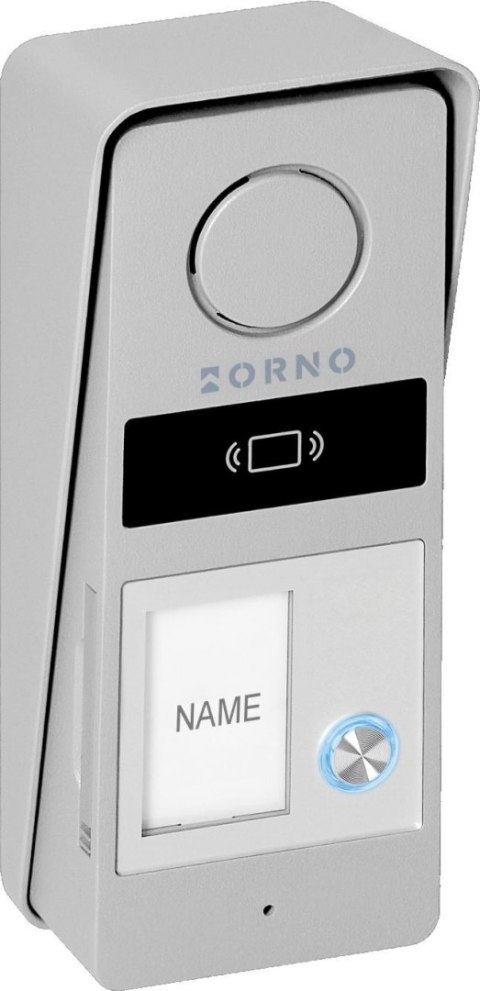 Zestaw domofonowy ORNO OR-DOM-RD-937/W ORNO