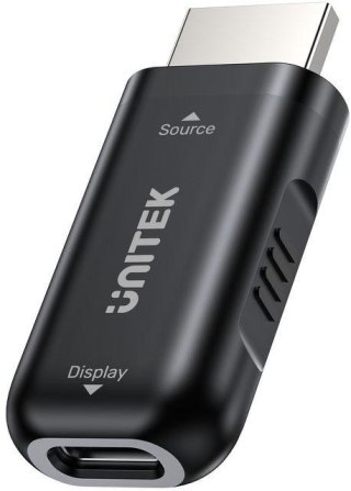 Adapter Unitek HDMI do USB-C HDR/HDCP/ 4K 60Hz UNITEK