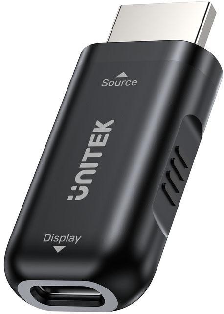 Adapter Unitek HDMI do USB-C HDR/HDCP/ 4K 60Hz UNITEK