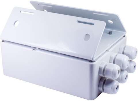 Adapter słupowy do obudów ABOX-S ATTE ADD-PMAS ATTE