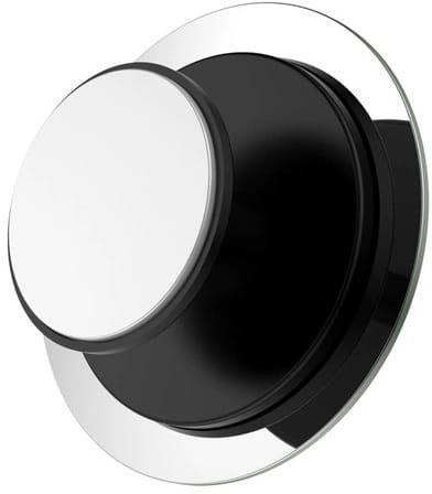 Baseus Full-view Blind-spot Mirror 2x dodatkowe samochodowe lusterko boczne wypukłe martwe pole pun BASEUS