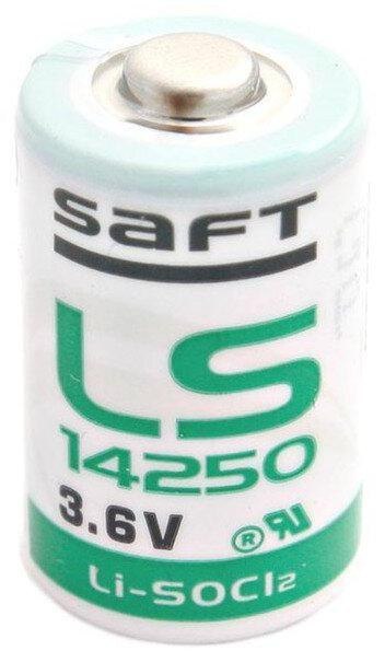 Bateria LS14250 SAFT 3,6V 1200mAh 1/2AA (1 szt.) SAFT