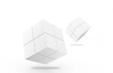DOMOWY SYSTEM WI-FI TENDA MESH NOVA MW6 2-pack TENDA