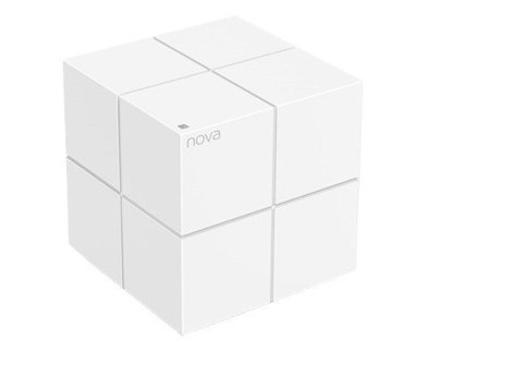 DOMOWY SYSTEM WI-FI TENDA MESH NOVA MW6 2-pack TENDA