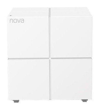 DOMOWY SYSTEM WI-FI TENDA MESH NOVA MW6 2-pack TENDA
