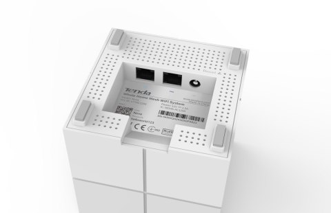 DOMOWY SYSTEM WI-FI TENDA MESH NOVA MW6 2-pack TENDA