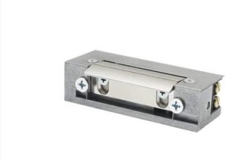 Elektrozaczep HARTTE S24U seria S 24V AC/DC standard BIRA