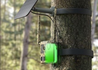 Fotopułapka Reolink Camovue 8MP LTE Talon Series T130 REOLINK