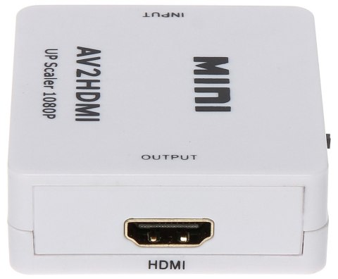 KONWERTER AV/HDMI DELTA