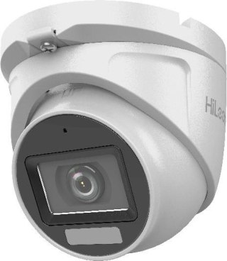 Kamera 4w1 Hilook THC-T157-LMS(2.8mm) kopułka 5MP Smart Hybrid Light 30m HILOOK