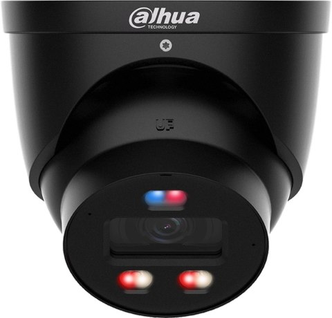 Kamera IP DAHUA IPC-HDW3849H-AS-PV-0280B-PRO-BLACK DAHUA