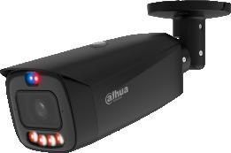 Kamera IP Dahua IPC-HFW3849T1-AS-PV-0360B-S5-BLACK DAHUA
