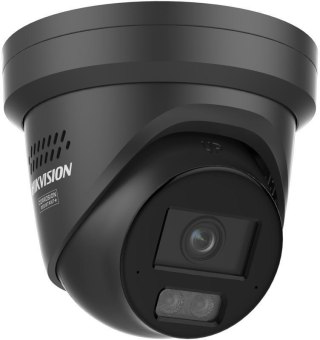 Kamera IP Hikvision DS-2CD2347G3-LIS2UY/SL 2.8mm BLACK PL HIKVISION