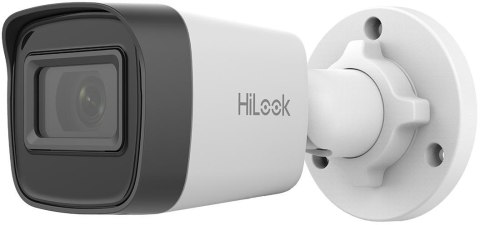 Kamera IP Hilook IPC-B121H-C tuba 2MP IR20m PoE HILOOK