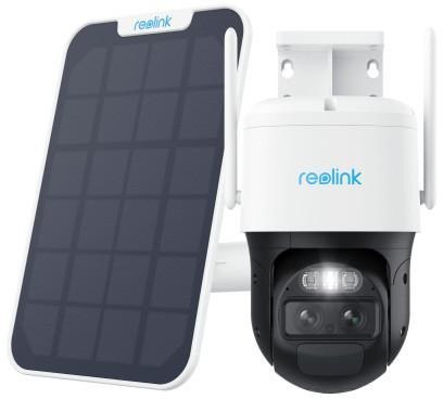 Kamera IP Reolink Trackmix Series G770 8MP LTE akomulatorowa z Panelem Solarnym REOLINK