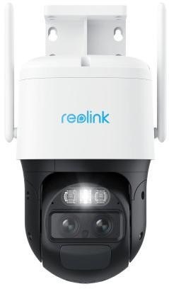 Kamera IP Reolink Trackmix Series G770 8MP LTE akomulatorowa z Panelem Solarnym REOLINK