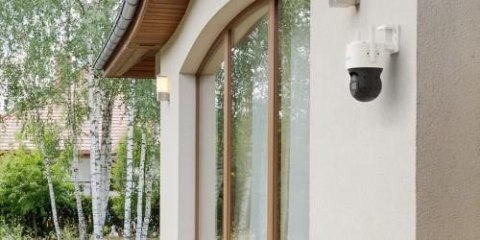 Kamera IP Reolink Trackmix Series G770 8MP LTE akomulatorowa z Panelem Solarnym REOLINK