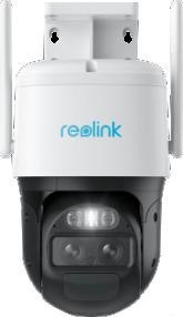 Kamera IP Reolink Trackmix Series G770 8MP LTE akomulatorowa z Panelem Solarnym REOLINK