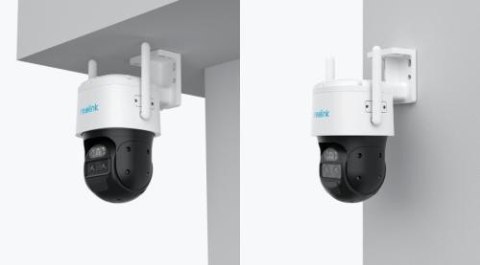 Kamera IP Reolink Trackmix Series G770 8MP LTE akomulatorowa z Panelem Solarnym REOLINK