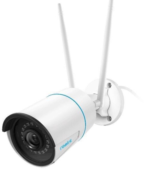 Kamera IP WiFi Reolink W320 5Mpix Wi-Fi P2P biała REOLINK