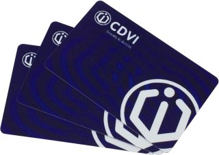 Karta U4GO UHF CDVI CTU48 CDVI