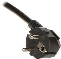 Listwa zasilająca 6 gniazd Schuko PD-6/R-USB DELTA