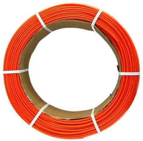 MIKRORURA DOZIEMNA 14/10 mm PILOT pomarańczowa 200m INGREMIO