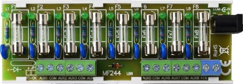 MODUŁ BEZPIECZNIKOWY Pulsar AWZ580 PULSAR